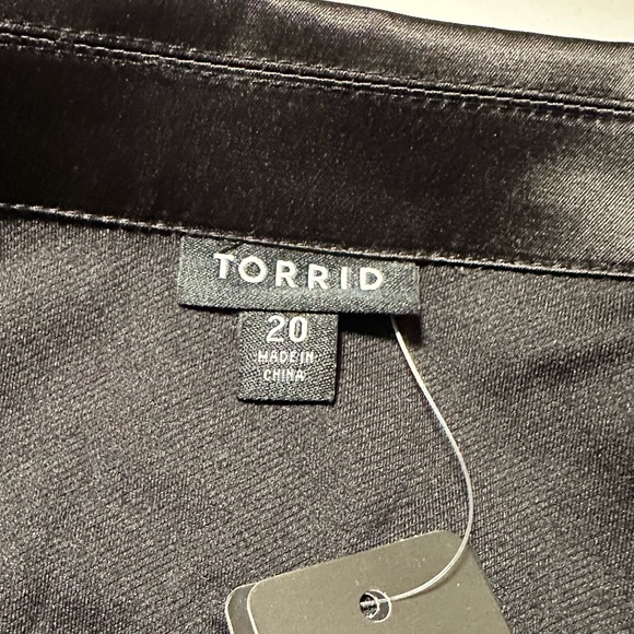 Torrid suit dress - Picture 4 of 4